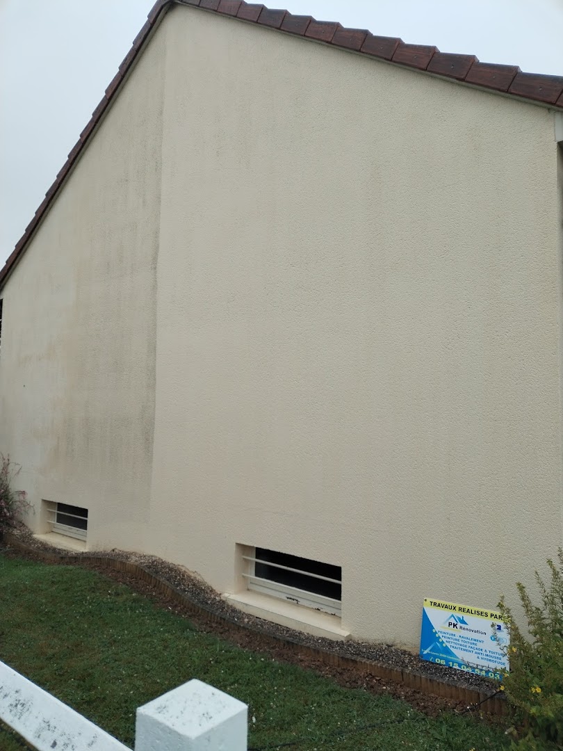 PK rénovation — Photos 1