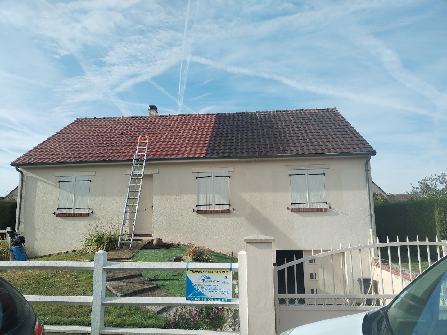 PK rénovation — Photos 2